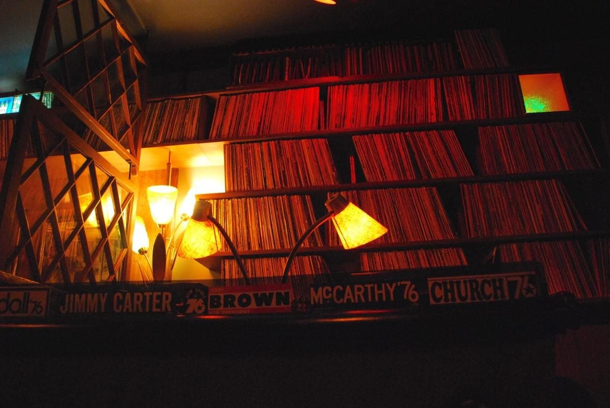 The Session at Keys — Jazz with Pablo Rivarola at Keys Lounge in Portland